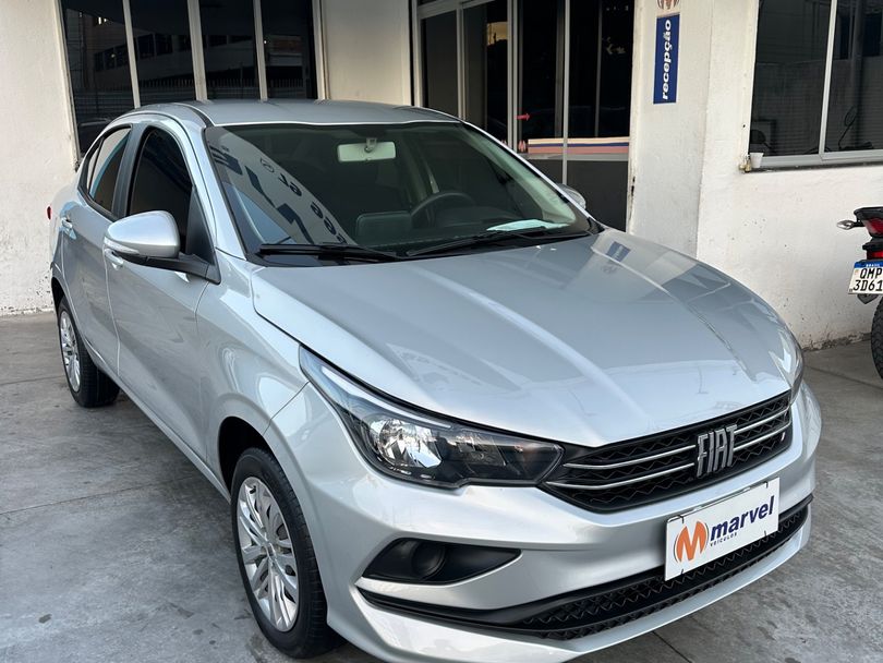 Fiat CRONOS DRIVE 1.3 8V Flex