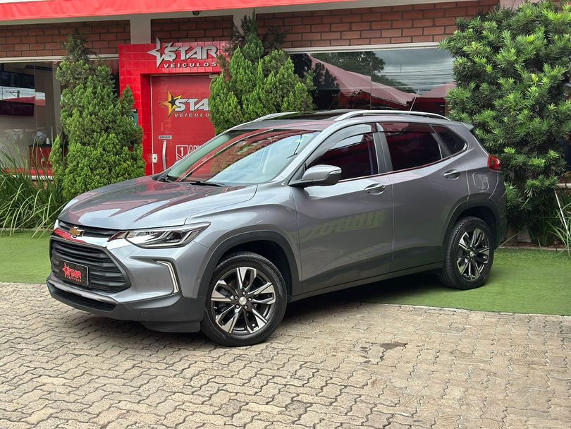 Chevrolet TRACKER Premier 1.2 Turbo 12V Flex Aut.