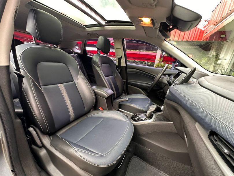 Chevrolet TRACKER Premier 1.2 Turbo 12V Flex Aut.