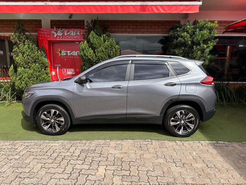 Chevrolet TRACKER Premier 1.2 Turbo 12V Flex Aut.