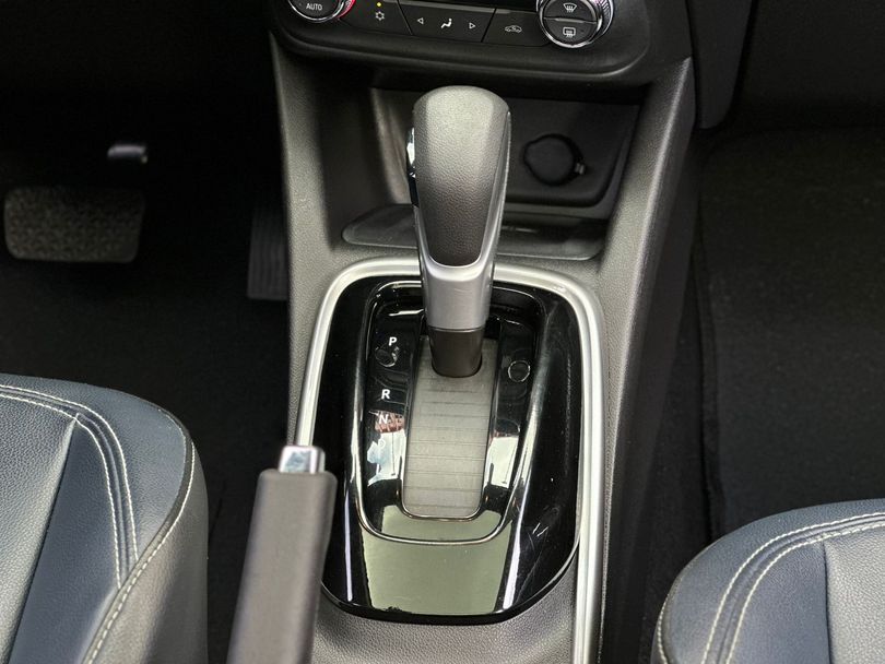 Chevrolet TRACKER Premier 1.2 Turbo 12V Flex Aut.