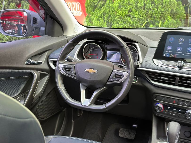 Chevrolet TRACKER Premier 1.2 Turbo 12V Flex Aut.