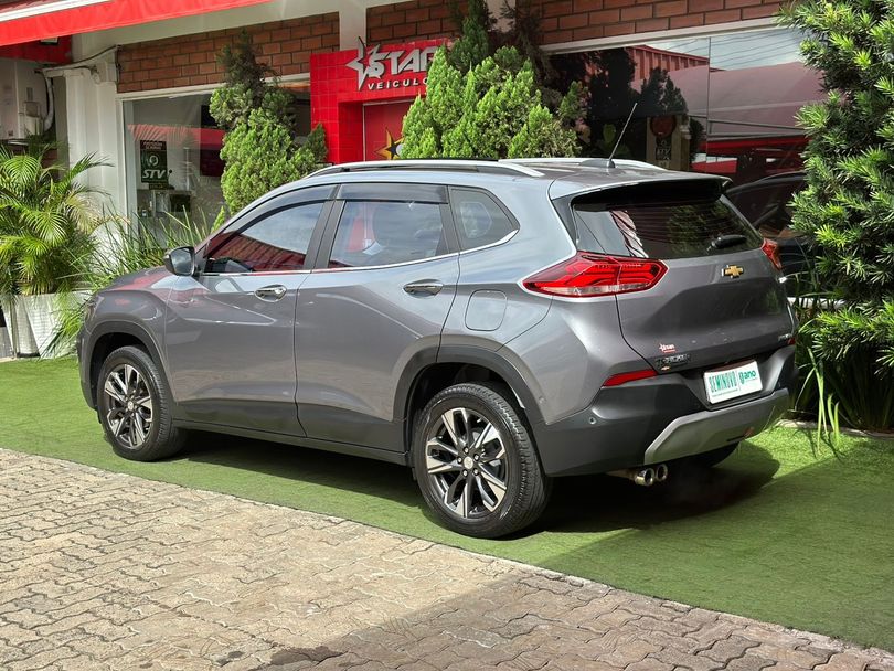 Chevrolet TRACKER Premier 1.2 Turbo 12V Flex Aut.