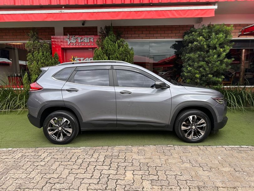 Chevrolet TRACKER Premier 1.2 Turbo 12V Flex Aut.