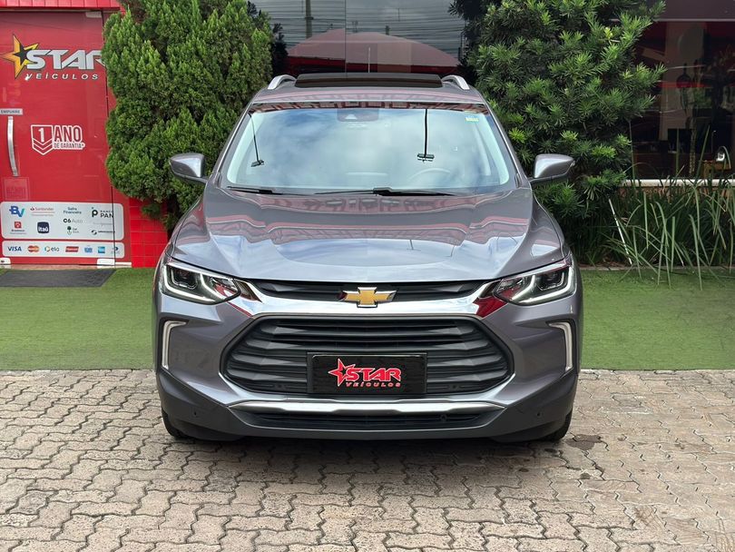 Chevrolet TRACKER Premier 1.2 Turbo 12V Flex Aut.