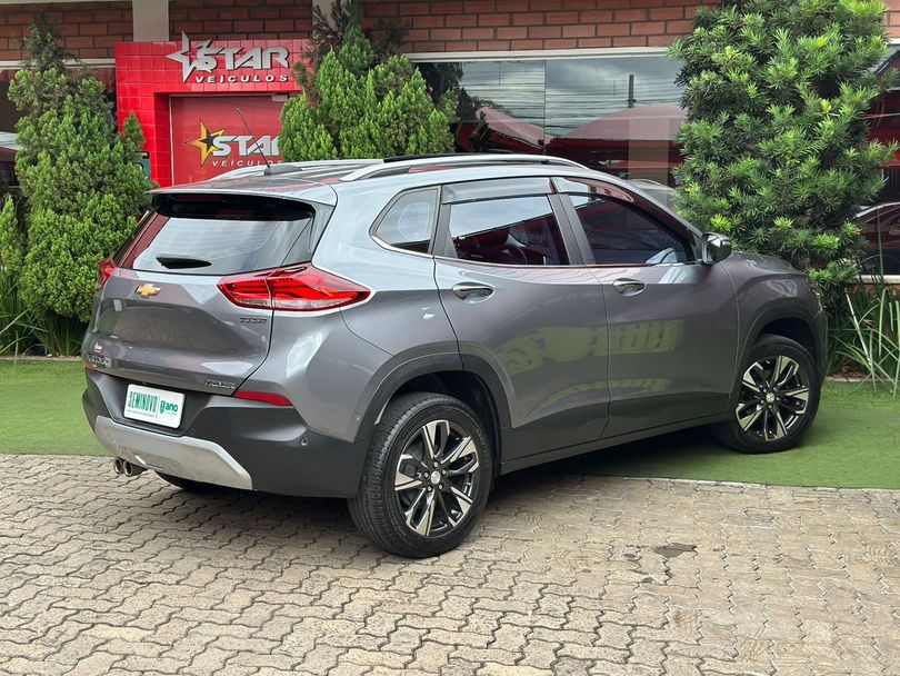 Chevrolet TRACKER Premier 1.2 Turbo 12V Flex Aut.