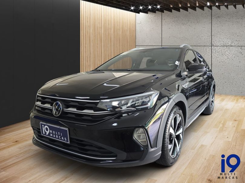 VolksWagen Nivus Highline 1.0 200 TSI Flex Aut.