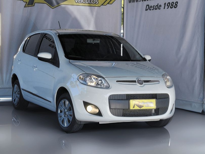 Fiat Palio ATTRA./ITÁLIA 1.4 EVO F.Flex 8V 5p