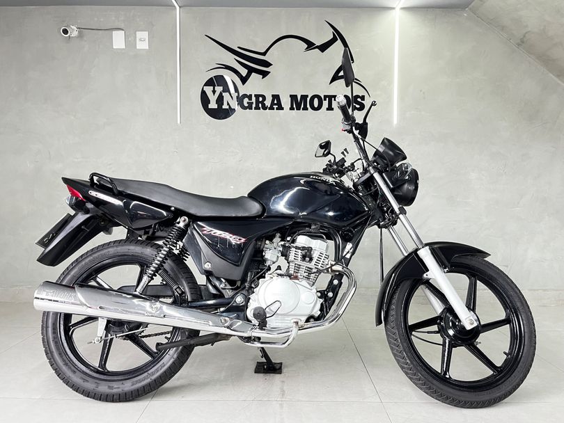 HONDA CG 150 TITAN-ES