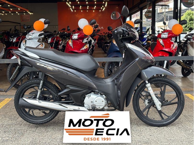 HONDA BIZ 125/125i Flex