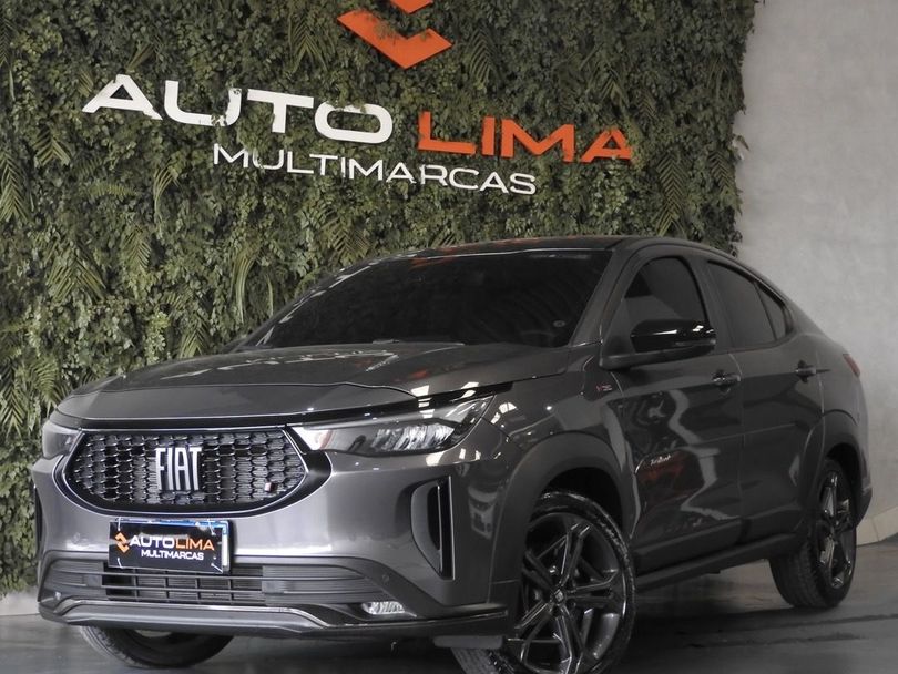 Fiat Fastback Limited Ed.1.3 270 T.Flex Aut.