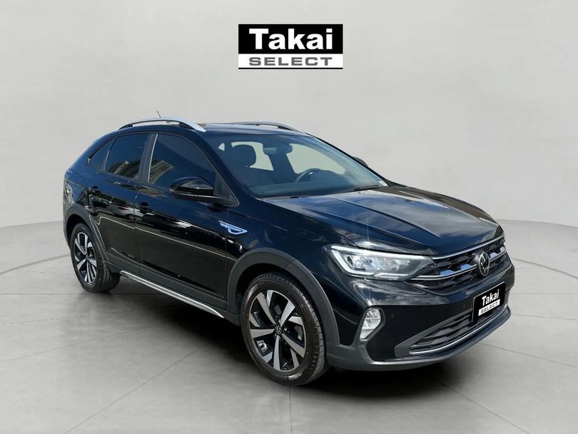 VolksWagen Nivus Highline 1.0 200 TSI Flex Aut.