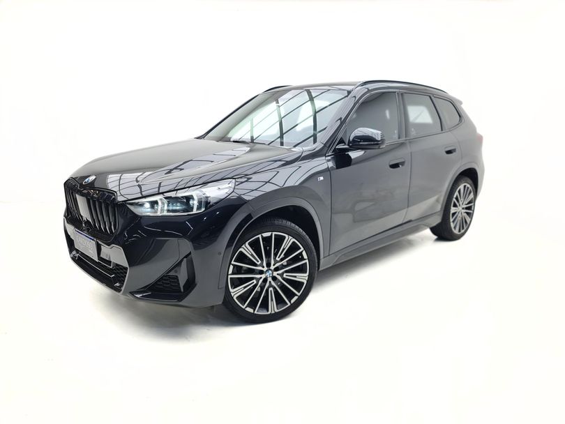 BMW X1 SDRIVE 20i M Sport 2.0 TB Aut.