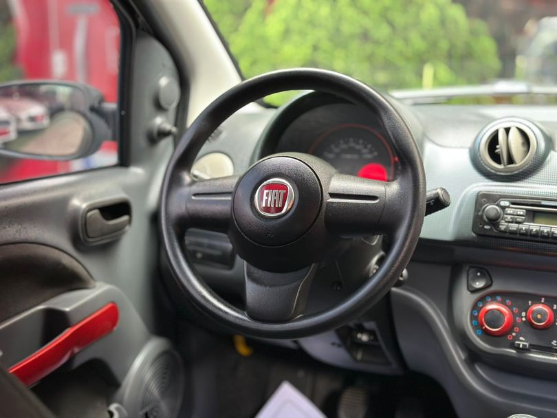 Fiat UNO SPORTING 1.4 EVO Fire Flex 8V 2p