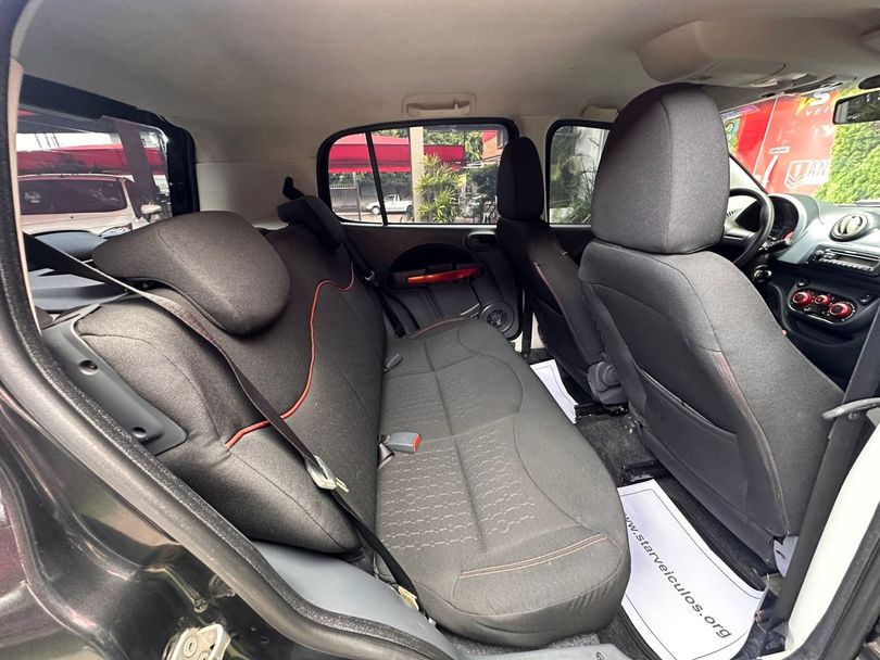 Fiat UNO SPORTING 1.4 EVO Fire Flex 8V 2p