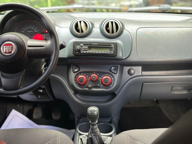 Fiat UNO SPORTING 1.4 EVO Fire Flex 8V 2p