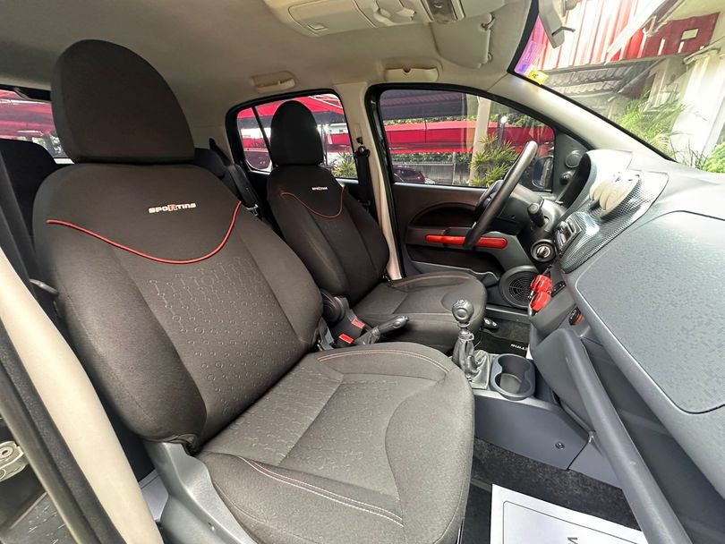 Fiat UNO SPORTING 1.4 EVO Fire Flex 8V 2p