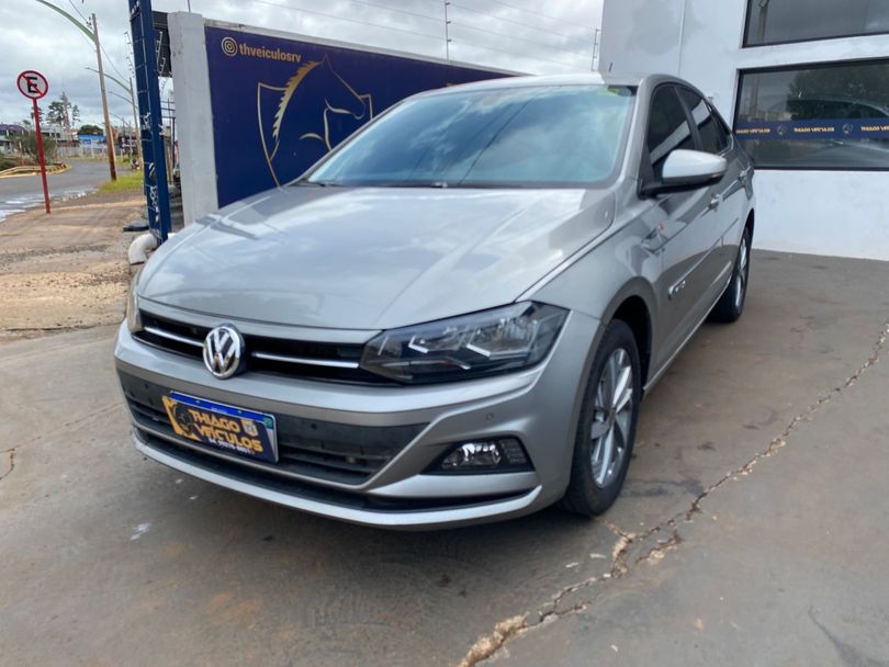 VolksWagen VIRTUS Comfort. 200 TSI 1.0 Flex 12V Aut