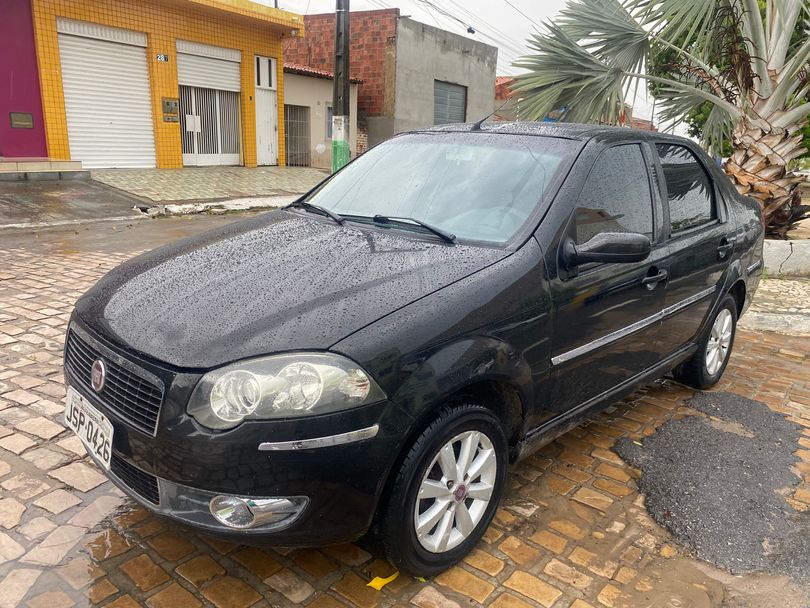 Fiat FIAT SIENA ELX FLEX