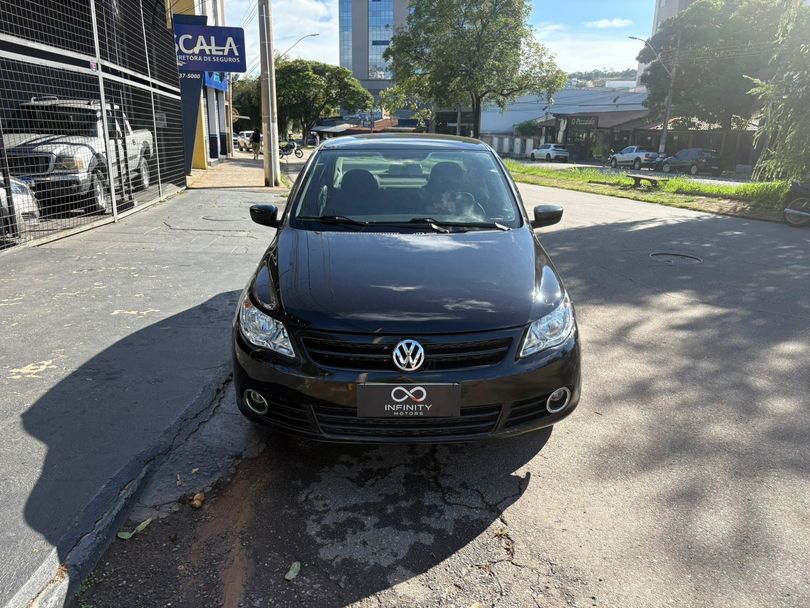 VolksWagen TRENDLINE