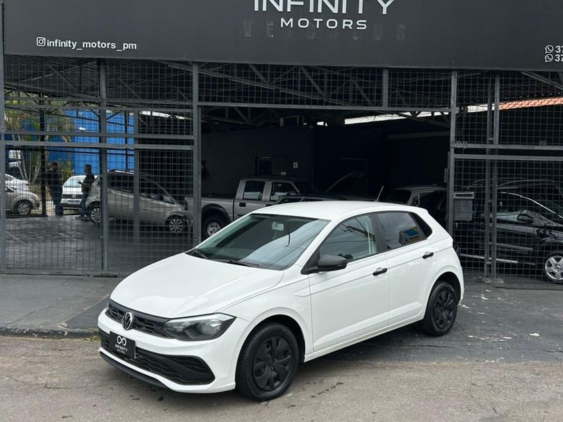 Volkswagen TRACK 1.0