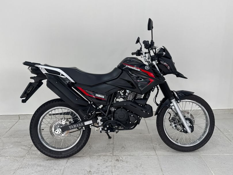 YAMAHA XTZ 150 CROSSER Z FLEX