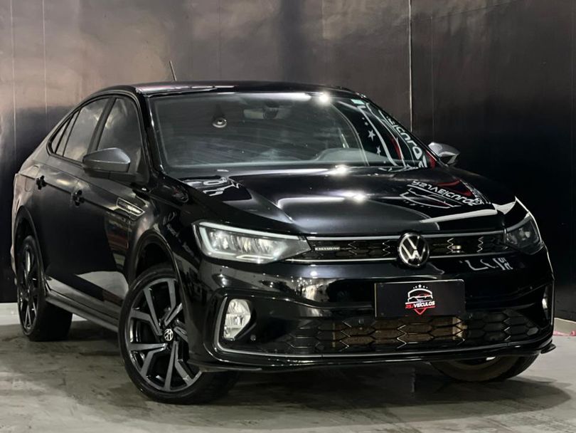 VolksWagen VIRTUS Exclusive 250TSI 1.4 Flex 16V Aut