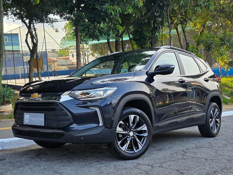 Chevrolet TRACKER Premier 1.2 Turbo 12V Flex Aut.
