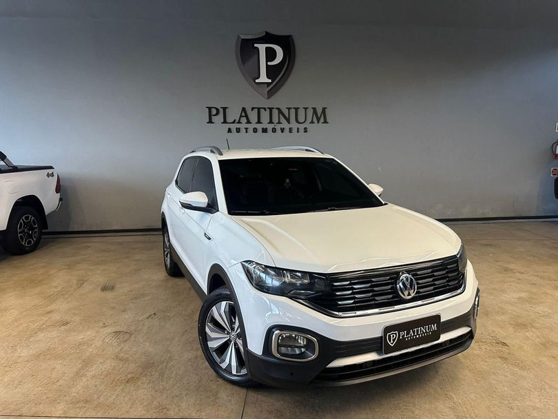 Volkswagen Hig. 250 TSI 1.4 Flex 16V 5p Aut 