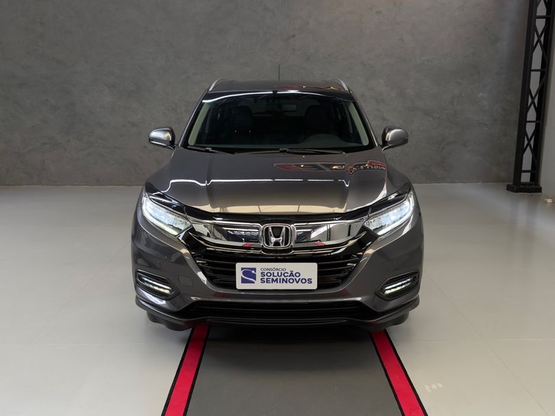 Honda HR-V EXL 1.8 Flexone 16V 5p Aut.
