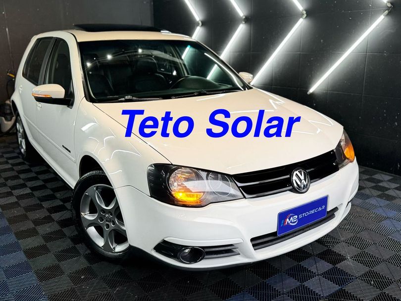 VolksWagen Golf Sportline 2.0 Mi Total F. 8V Tip.