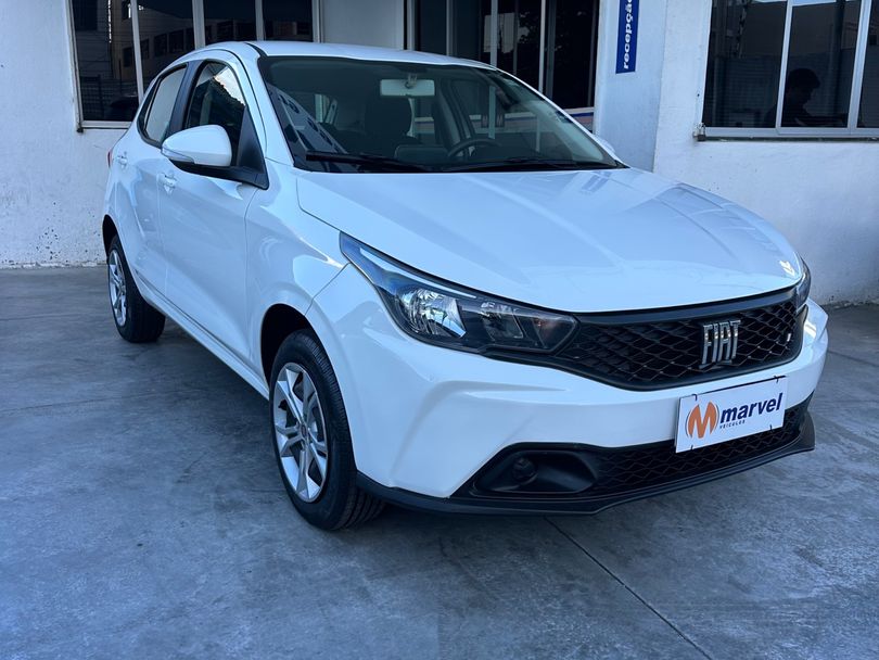 Fiat ARGO DRIVE 1.0 6V Flex