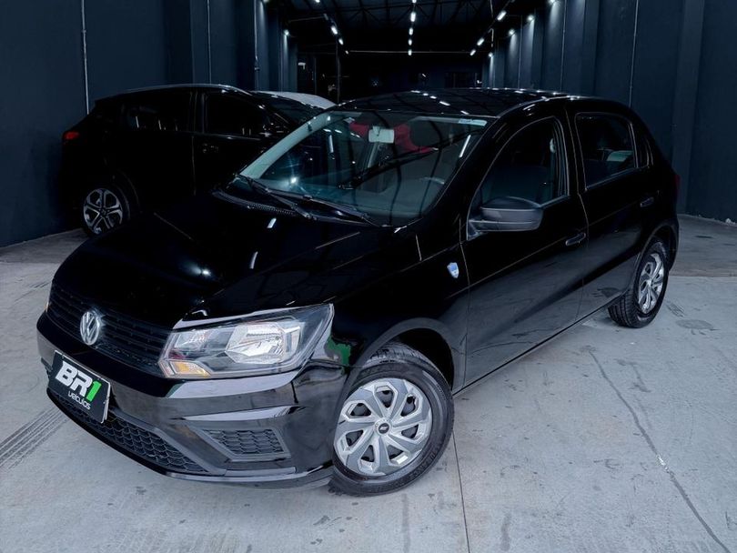 VolksWagen Gol 1.0 Flex 12V 5p