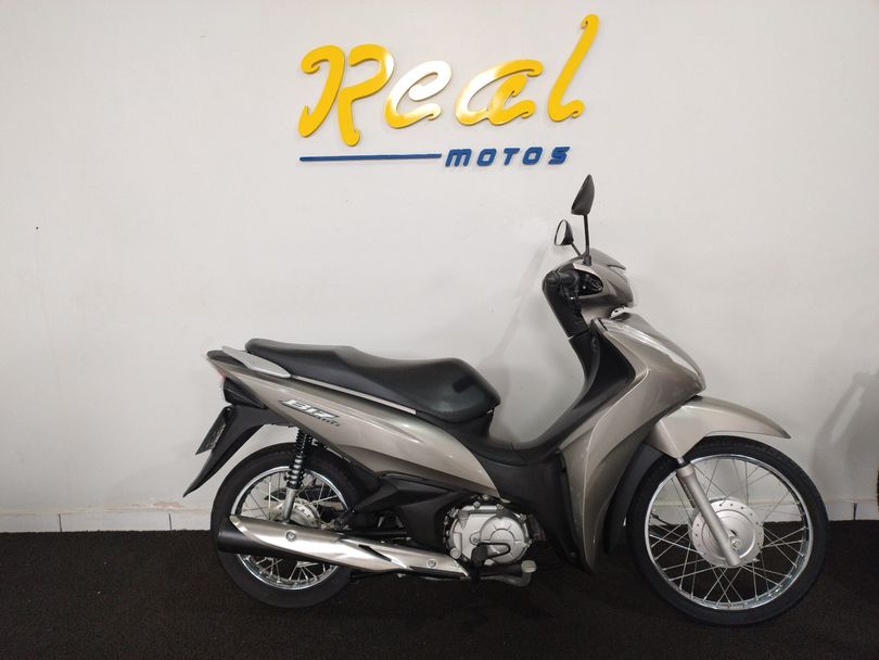HONDA BIZ 110i