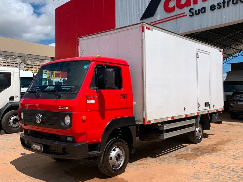 VOLKSWAGEN 5-150 E Delivery 2p (diesel)(E5)