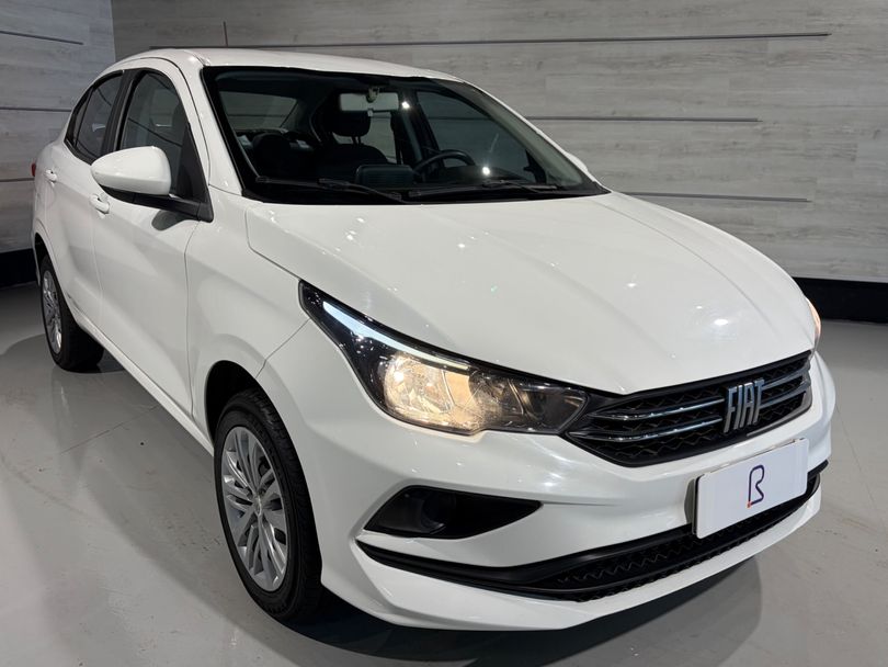 Fiat CRONOS DRIVE 1.3 8V Flex Aut.