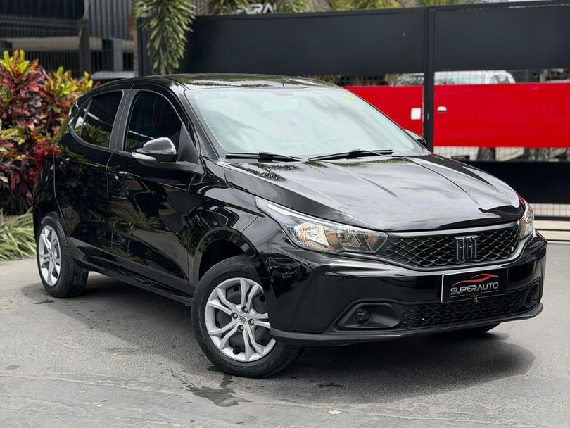 Fiat ARGO DRIVE 1.0 6V Flex