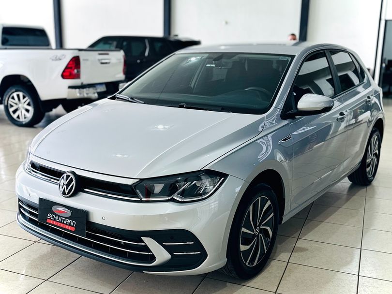 VolksWagen Polo Highline TSI 1.0 Flex 12V Aut.