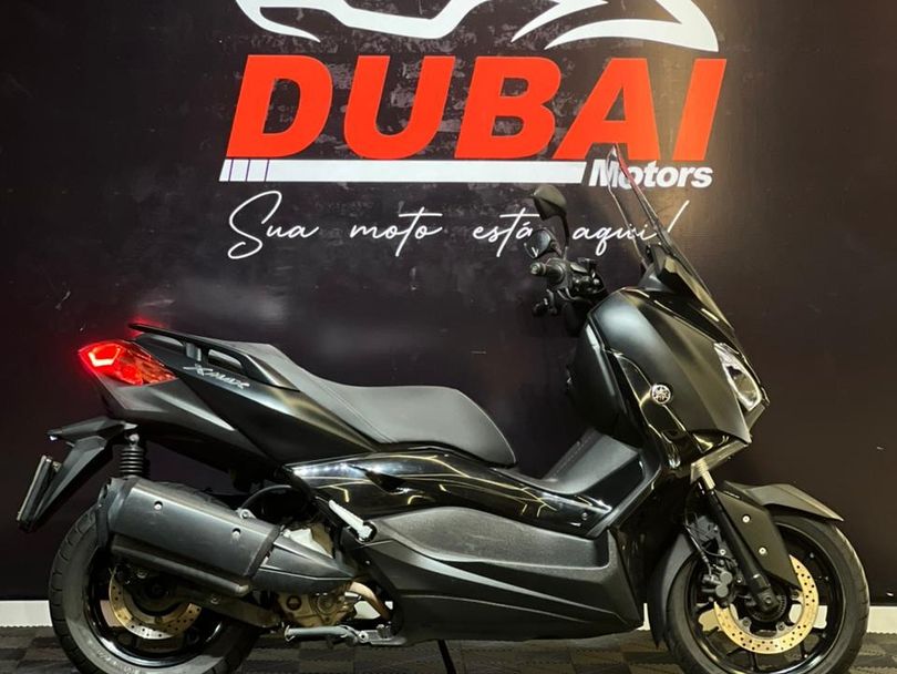 YAMAHA XMAX 250 ABS