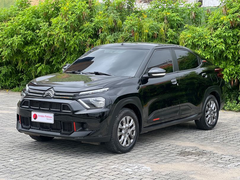 Citroën BASALT Feel 1.0 Flex TB 200 5p Aut.