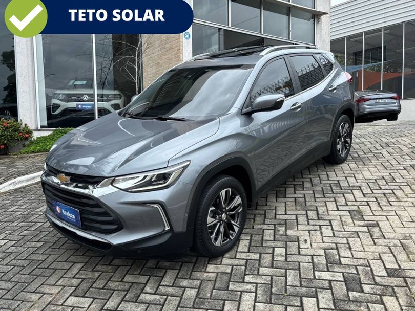 Chevrolet TRACKER Premier 1.2 Turbo 12V Flex Aut.