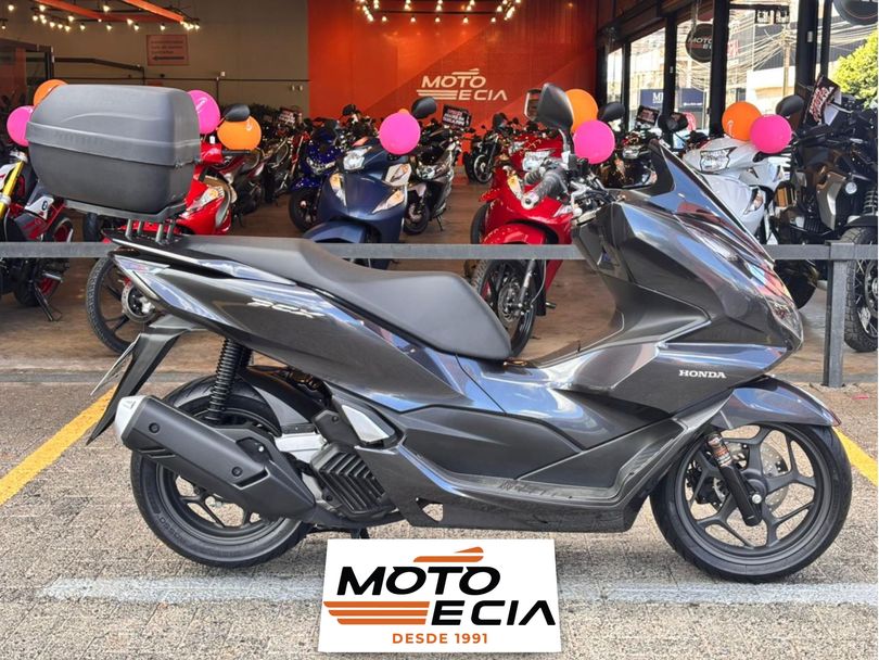 HONDA PCX 160 