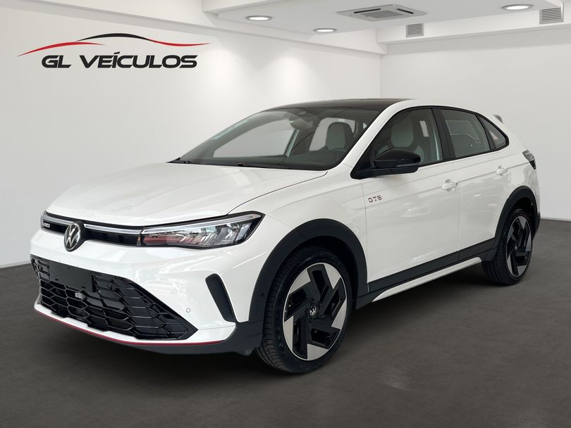 VolksWagen Nivus GTS 1.4 250 TSI Flex Aut.