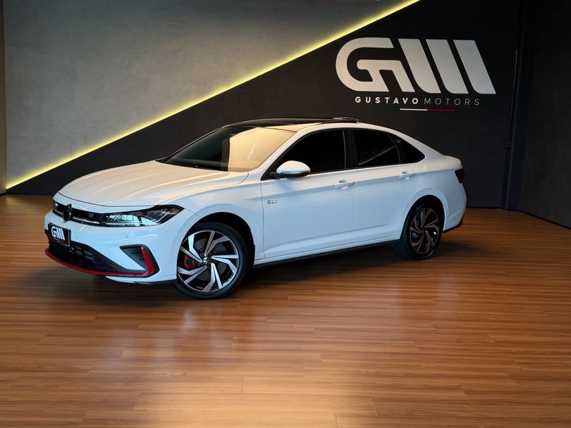 VolksWagen JETTA GLI 350 TSI 2.0 16V 4p Aut.