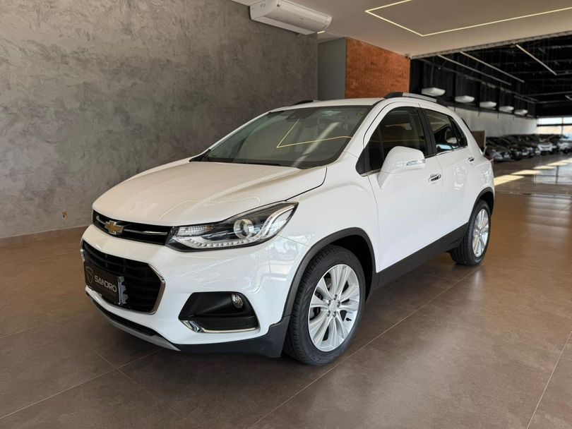 Chevrolet TRACKER Premier 1.4 Turbo 16V Flex Aut