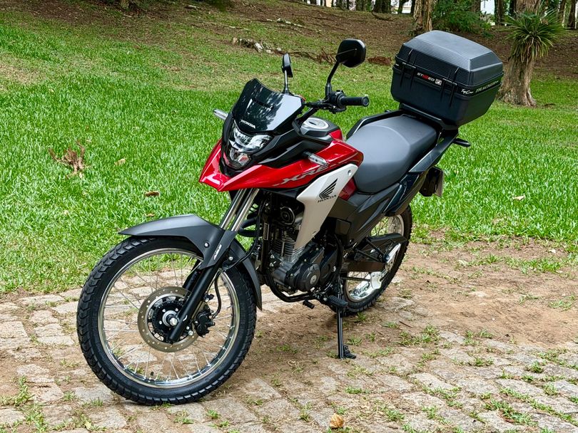HONDA XRE 190/ Flex