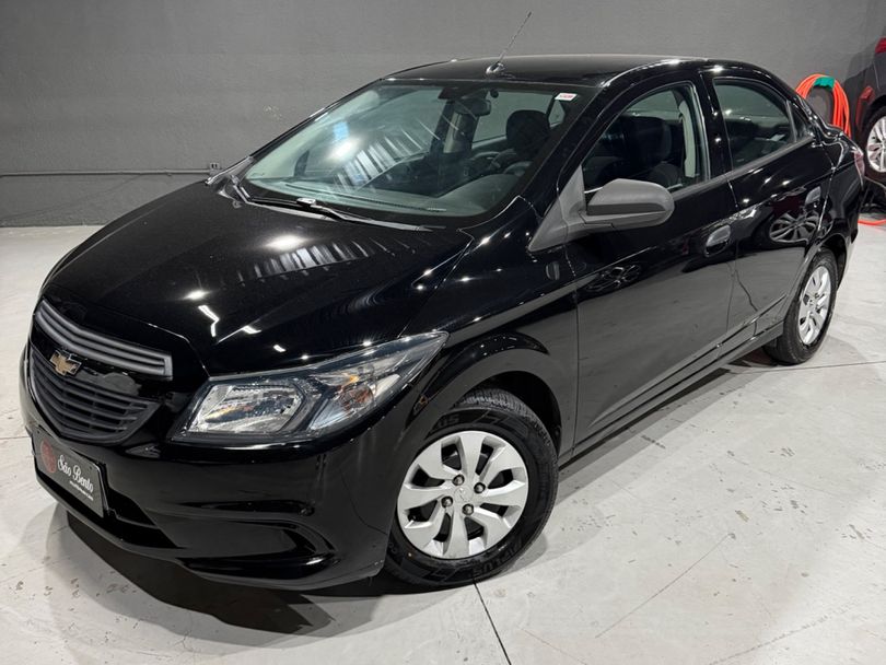 Chevrolet PRISMA Sed. Joy/ LS 1.0 8V FlexPower 4p
