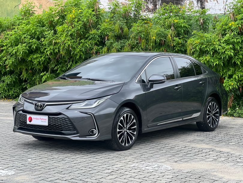 Toyota Corolla ALTIS/A.Premiu. 2.0 Flex 16V Aut