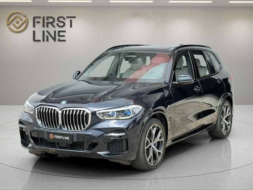 BMW X5 XDRIVE 45e 3.0 M.Sport  Aut. (Híb.)