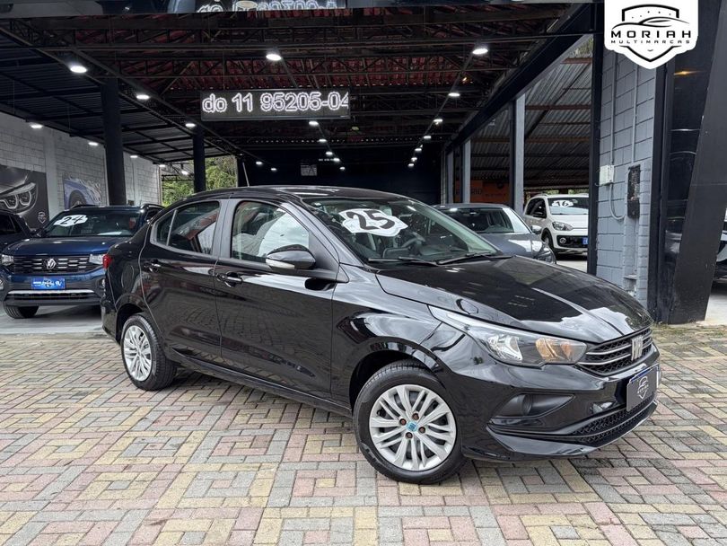 Fiat CRONOS DRIVE 1.3 8V Flex